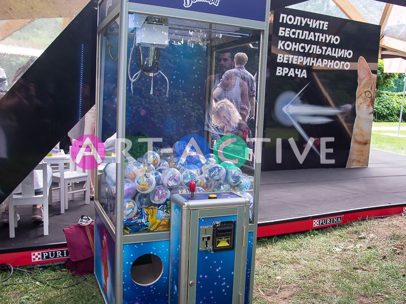 игровые автоматы аренда санкт петербург